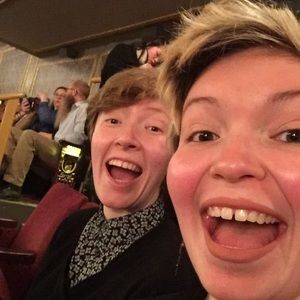 Meet your Posher, Lisa